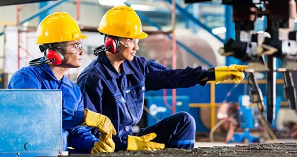 Tiêu chuẩn chất lượng và an toàn trong ngành kim khí