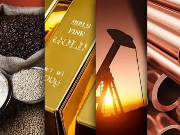 Giá nguyên vật liệu kim loại biến động và tác động đến ngành kim khí