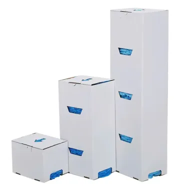 Bao bọc giày phòng sạch dùng cho máy tự động