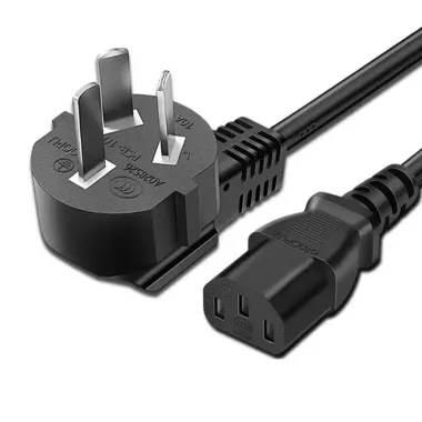 Dây nguồn 3 chân dẹp