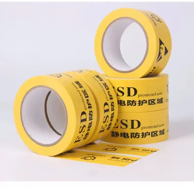 Băng keo dán nền chống tĩnh điện ESD 