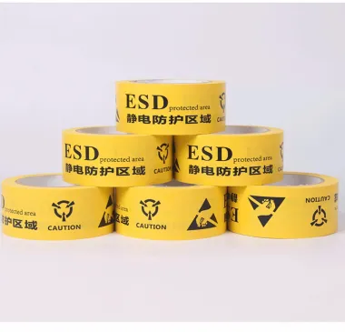 Băng keo dán nền chống tĩnh điện ESD 