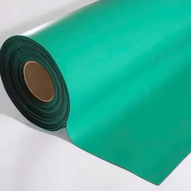 Thảm cao su chống tĩnh điện 