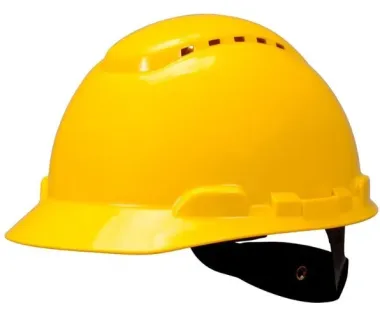 Nón bảo hộ lao động 