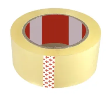 Băng keo trong dán thùng