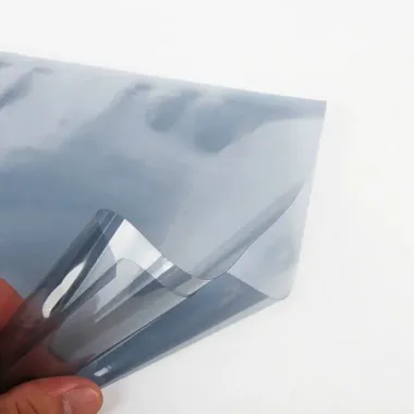 Túi chống tĩnh điện PE, Zipper, Shielding