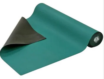 Thảm cao su chống tĩnh điện 