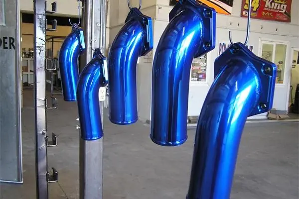 Sản Phẩm Tĩnh Điện A1