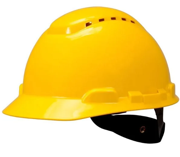 Nón bảo hộ lao động 