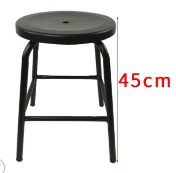 Ghế đẩu chống tĩnh điện