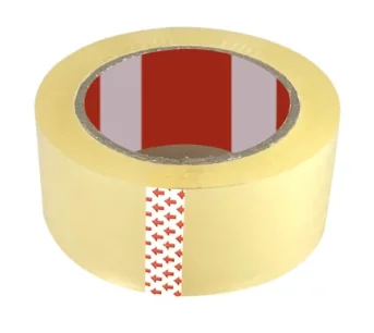 Băng keo trong dán thùng